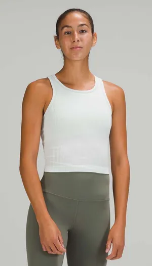 LULU🍋 Ebb to Street‎ Racerback Tank thumbnail 1