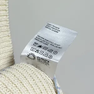 REFORMATION Janey Cotton Sweater Vest in Pablo Stripe Size Small thumbnail 6