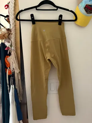 Lululemon Align High-Rise Pants 25" thumbnail 3