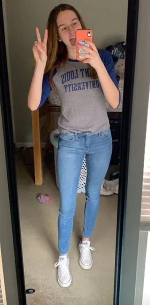 Hollister Jeans thumbnail 1