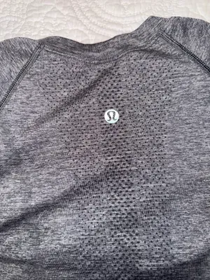 Lululemon Swiftly Short Sleeve 2.0 thumbnail 4