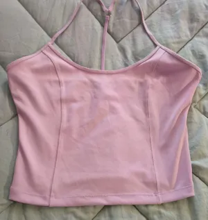 Victoria's Secret Tank thumbnail 1