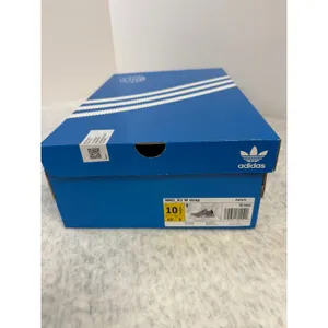 Adidas NMD_R1 W Strap‎ Grey Womens Sneakers GW9470 Size 10.5 New In Box thumbnail 3