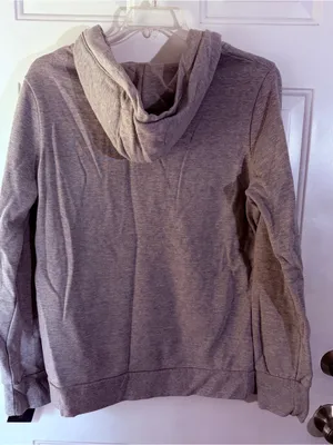 Fanatics New England Patriots Super Bowl LIII Champions Hoodie Women's XL NWT thumbnail 4