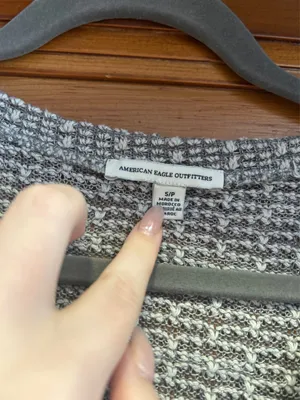 American Eagle blouse  thumbnail 4