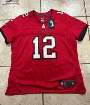 NFL Jersey thumbnail 1