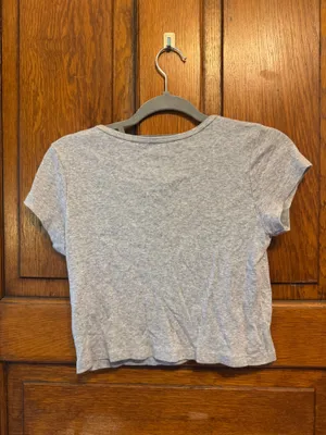 Brandy Melville Top thumbnail 2
