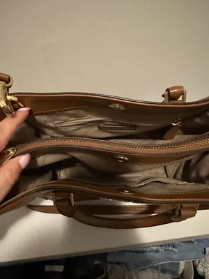 Michael Kors Purse thumbnail 3