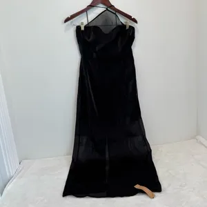 Reformation‎ Dresses Cana Dress Black size 4 thumbnail 5