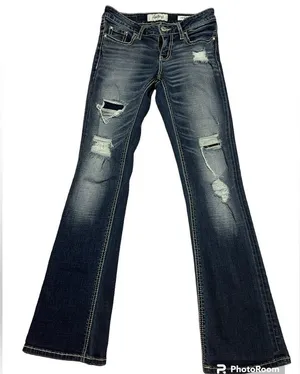 daytrip lynx boot cut size 25 R thumbnail 1