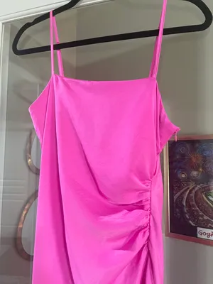 House of Harlow dress thumbnail 8