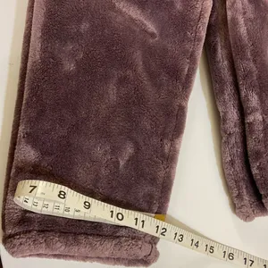 32 Degrees Heat Fleece Zipper Front Women Pink Barbiecore Jacket. Size-X… thumbnail 12