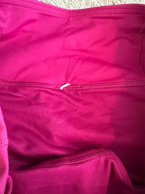 Lululemon Speed Up Shorts 4" High Rise thumbnail 3