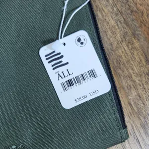 Free People Movement Green Phone Sling NWT FP Movement Green Phone Case thumbnail 3