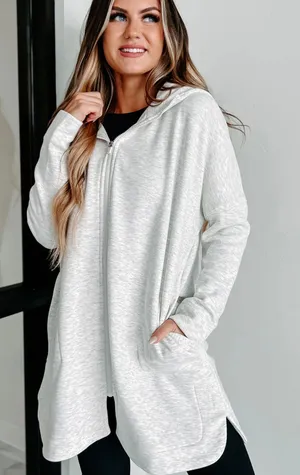 NanaMacs Zip Up Jacket  thumbnail 2