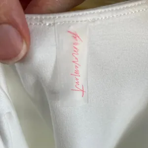 Free People Movement Little Bit Of Love Skortsie White Size M. NEW! thumbnail 5