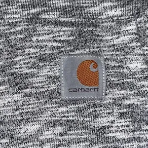 SOLD Carhartt Women's Newberry Hoodie thumbnail 4