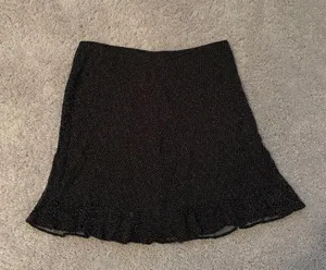 Abercrombie Skirt thumbnail 1