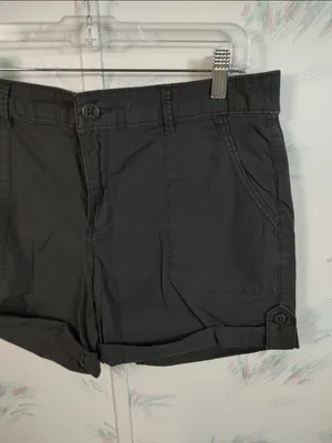 Social Standard by Sanctuary Gray Shorts thumbnail 4