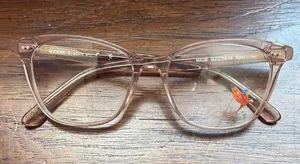 NWOT Maui Jim Havana Frame (MJO2306-09)Eyeglasses thumbnail 1