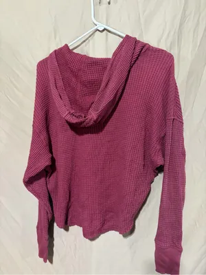 Aerie sweatshirt thumbnail 3