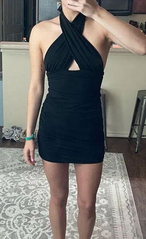 ZARA Dress thumbnail 3