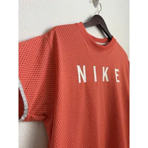 Nike Women’s GX Mesh Dress Size Small BQ6739-816 thumbnail 4