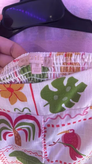 Evolutionary pants Multiple Size M thumbnail 3