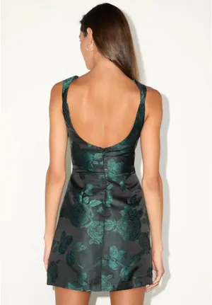 Lulus Mini Dress thumbnail 2