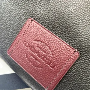 coach Hudson Crossbody In Colorblock c5400 thumbnail 11