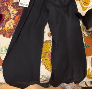 Lululemon Black Groove SHR Pant Nulu thumbnail 1