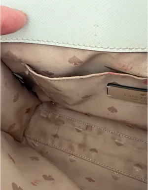 Kate Spade New York Carson Colorblock Convertible Crossbody thumbnail 7