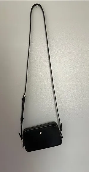 Kate Spade Black Purse thumbnail 2