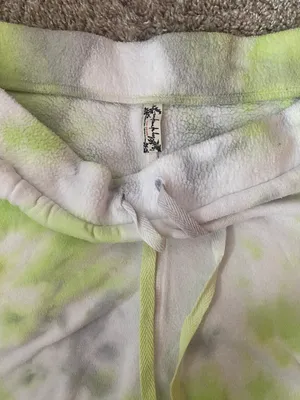 Free People Lounge Shorts thumbnail 2