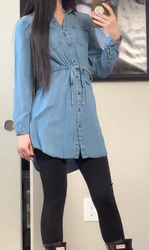 Love Tree Dress thumbnail 1