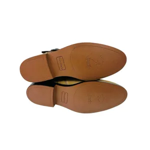 Franco Sarto L-Prina Taupe SU Suede Boot Women's Size 9M New With Box‎ thumbnail 6