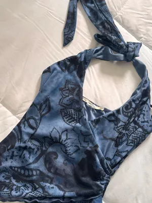 Urban Outfitters Top Kimchi Blue thumbnail 1
