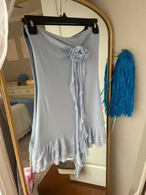 Edikted Mini Dress thumbnail 2