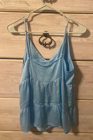Boutique Tank Top thumbnail 4