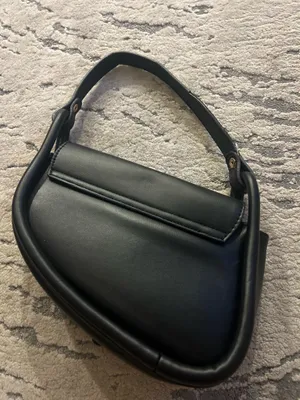 Altard state purse Black thumbnail 2