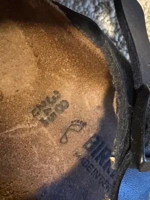 Birkenstock sandals thumbnail 4
