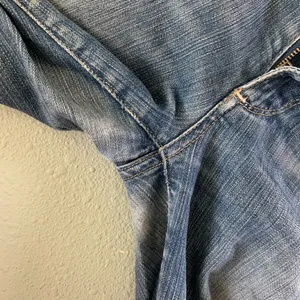 Paige Denim Jean 27 Laurel Canyon bootcut medium thumbnail 5