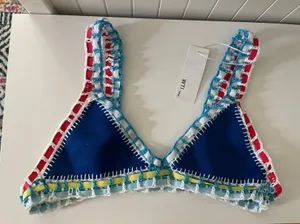 W.T.I Design Bikini thumbnail 2