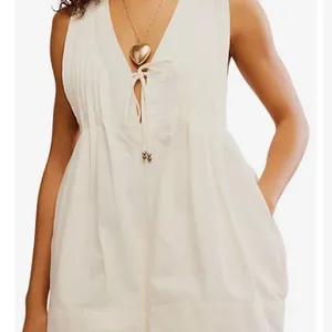 Free People Webster Romper thumbnail 1