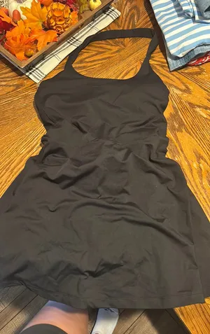 All in Motion Active Dress thumbnail 1