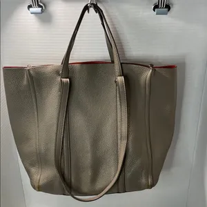 Marc Jacobs Taupe Tote Bag thumbnail 2