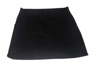 32 Degrees Black Golf Skort Size L Tennis Skirt Pockets Pickleball Sporty Spice thumbnail 1