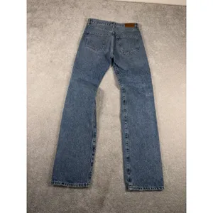 Citizens of Humanity‎ Emery Relaxed Straight Womens Jeans Size 23 Distressed thumbnail 7