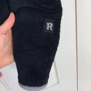 Patagonia Regulator R2 Polartec Fleece Jacket Black VTG‎ Gorpcore Womens S READ thumbnail 7