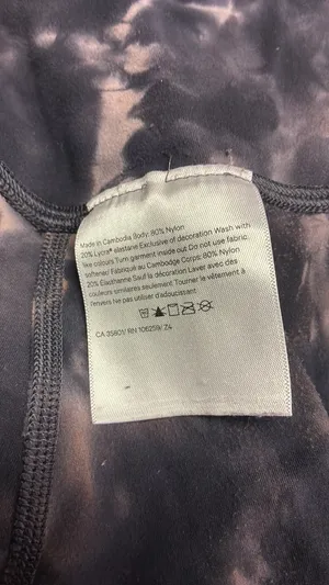 Lululemon matching set thumbnail 6